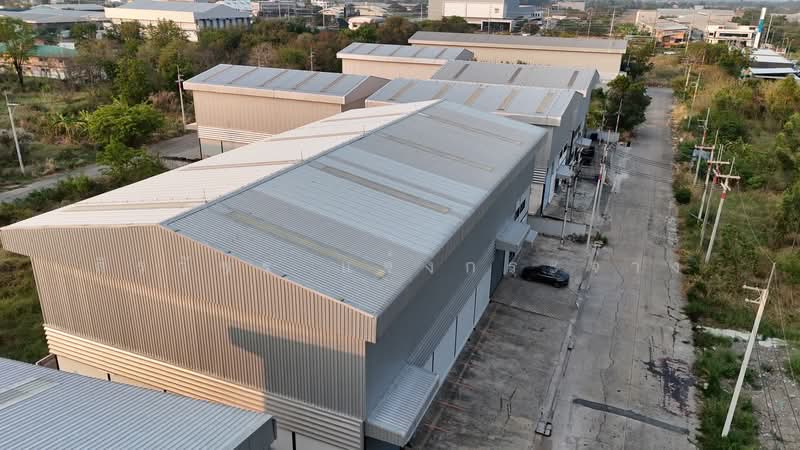 For Rent - Warehouse for rent, Chachoengsao