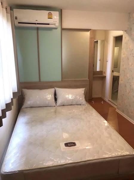 Lumpini Mixx Thepharak-Srinakarin, Samut Prakan, Samrong Nua, Muang Samut Prakarn, Samut Prakan, 2 Bedrooms, 45 sqm, Condo For Rent, by สิรวัชร แจ้งกระจ่าง, 500085863 - DDproperty.com
