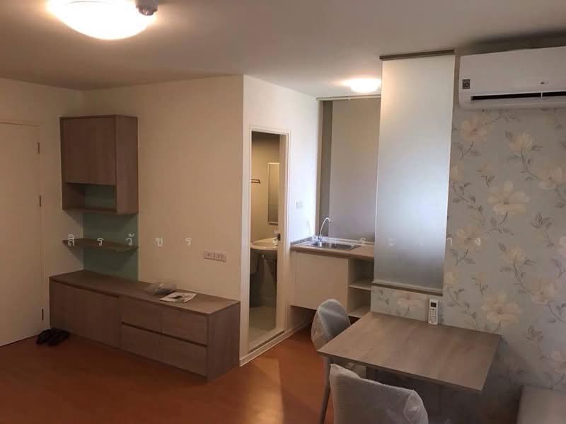 Lumpini Mixx Thepharak-Srinakarin, Samut Prakan, Samrong Nua, Muang Samut Prakarn, Samut Prakan, 2 Bedrooms, 45 sqm, Condo For Rent, by สิรวัชร แจ้งกระจ่าง, 500085863 - DDproperty.com