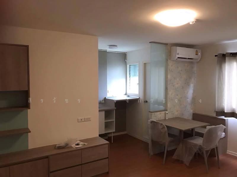 Lumpini Mixx Thepharak-Srinakarin, Samut Prakan, Samrong Nua, Muang Samut Prakarn, Samut Prakan, 2 Bedrooms, 45 sqm, Condo For Rent, by สิรวัชร แจ้งกระจ่าง, 500085863 - DDproperty.com