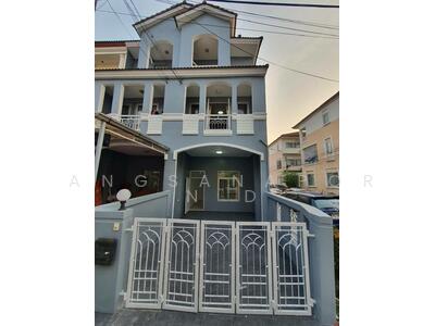 ขาย - The Balcony Home : เดอะบัลโคนี่ โฮม, กรุงเทพ