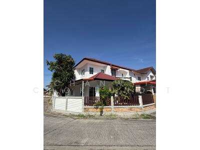 ขาย - The Garden Villa 3 : เดอะการ์เด้นท์วิลล่า 3, นครราชสีมา