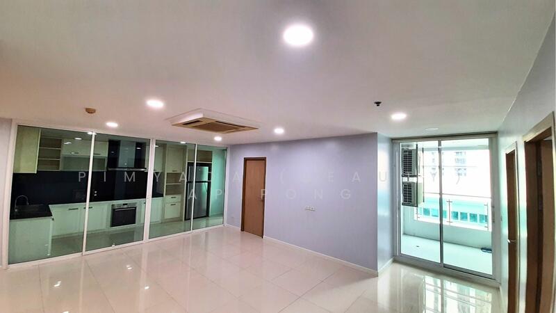 For Sale - Sukhumvit Living Town, Bangkok