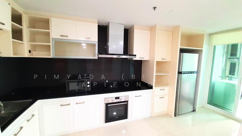 For Sale - Sukhumvit Living Town, Bangkok