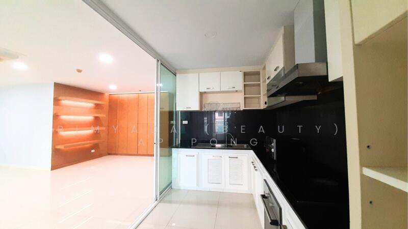 For Sale - Sukhumvit Living Town, Bangkok