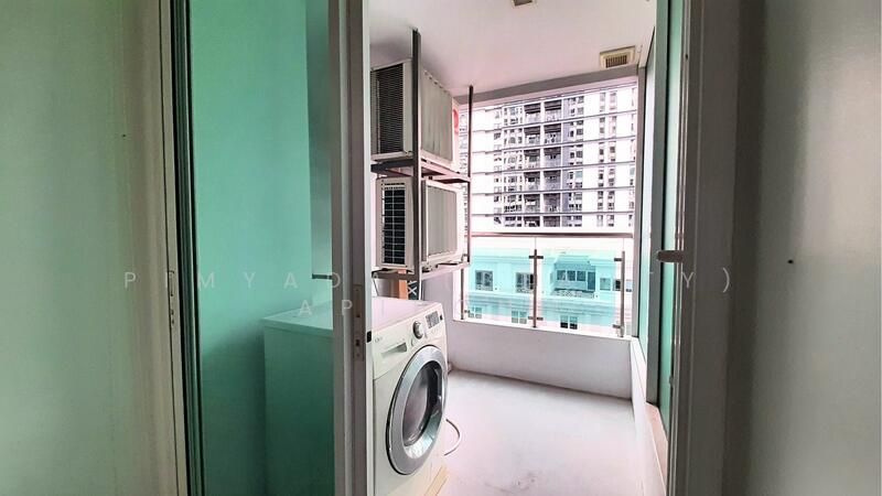 ขาย - Sukhumvit Living Town (สุขุมวิท ลิฟวิ่ง ทาวน์), กรุงเทพ