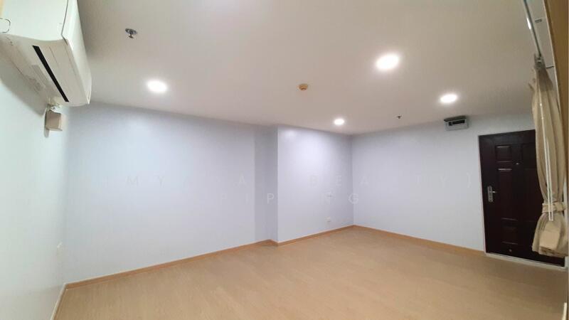 For Sale - Sukhumvit Living Town, Bangkok