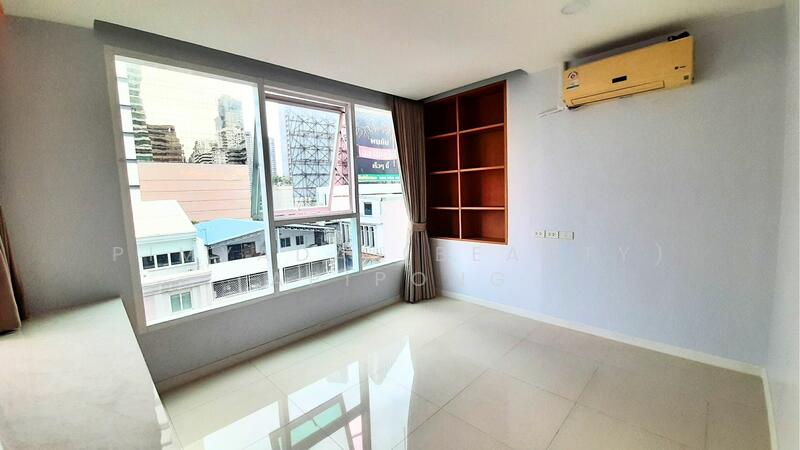 For Sale - Sukhumvit Living Town, Bangkok