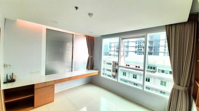 For Sale - Sukhumvit Living Town, Bangkok