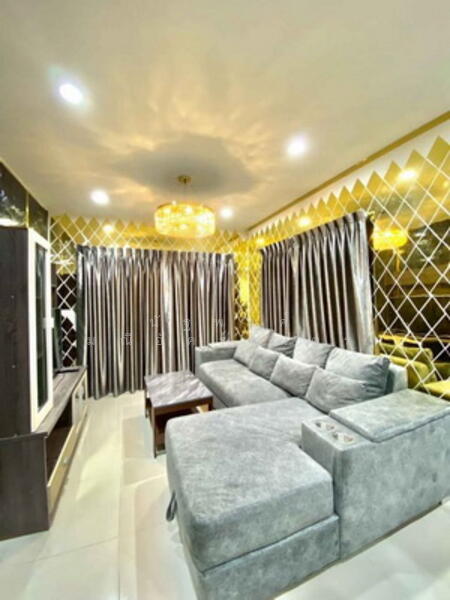 ให้เช่า - Centro Rangsit Klong 4-Wongwan : เซนโทร รังสิต คลอง 4-วงแหวน, ปทุมธานี