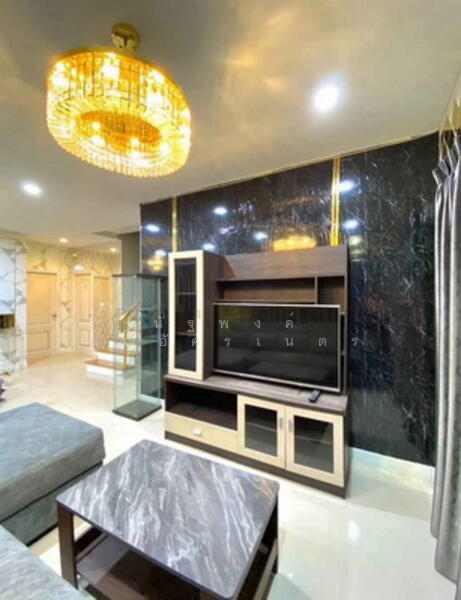 ให้เช่า - Centro Rangsit Klong 4-Wongwan : เซนโทร รังสิต คลอง 4-วงแหวน, ปทุมธานี