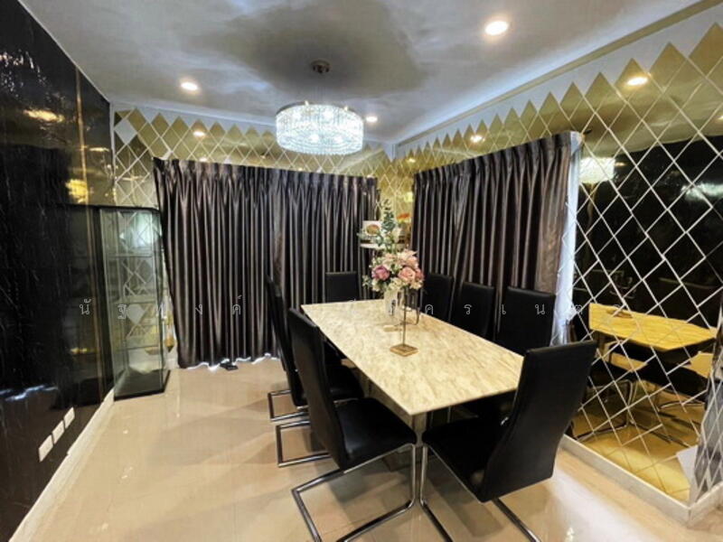 ให้เช่า - Centro Rangsit Klong 4-Wongwan : เซนโทร รังสิต คลอง 4-วงแหวน, ปทุมธานี