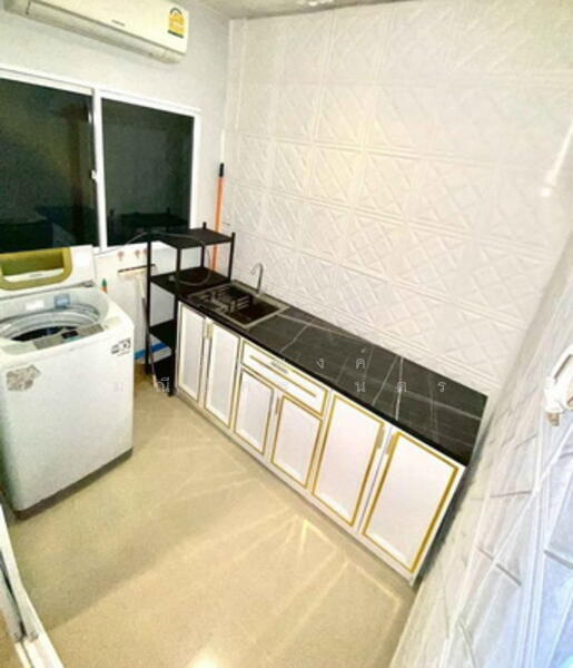 ให้เช่า - Centro Rangsit Klong 4-Wongwan : เซนโทร รังสิต คลอง 4-วงแหวน, ปทุมธานี