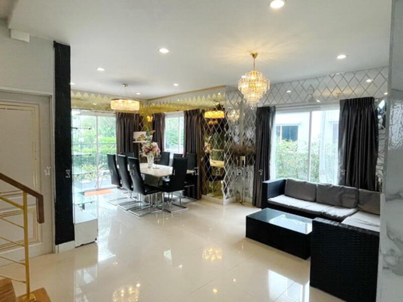 ให้เช่า - Centro Rangsit Klong 4-Wongwan : เซนโทร รังสิต คลอง 4-วงแหวน, ปทุมธานี