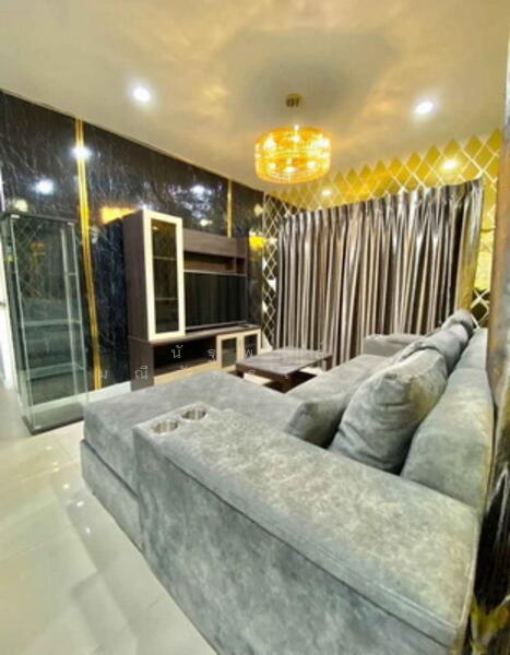 ให้เช่า - Centro Rangsit Klong 4-Wongwan : เซนโทร รังสิต คลอง 4-วงแหวน, ปทุมธานี