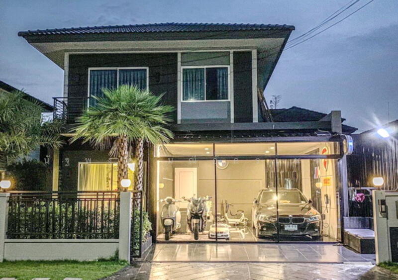 ให้เช่า - Centro Rangsit Klong 4-Wongwan : เซนโทร รังสิต คลอง 4-วงแหวน, ปทุมธานี