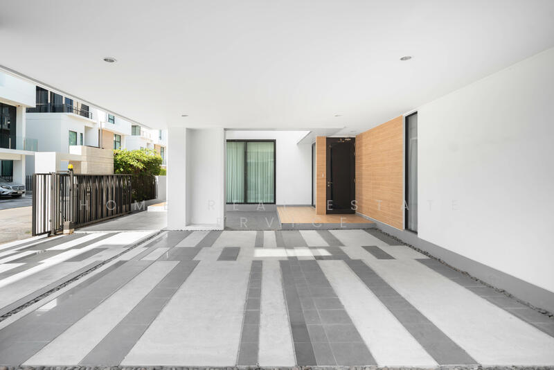 For Sale - Nirvana Beyond Srinakarin, Bangkok