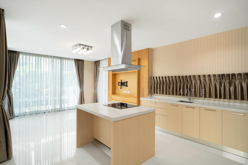 For Sale - Nirvana Beyond Srinakarin, Bangkok