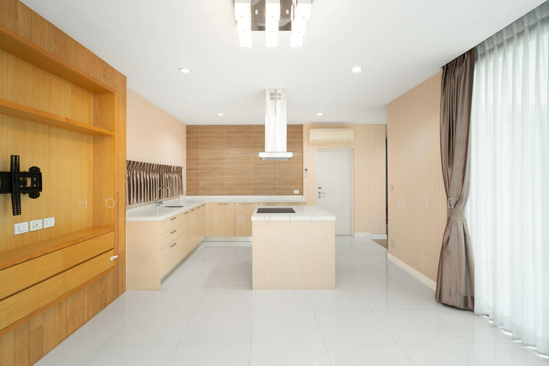 For Sale - Nirvana Beyond Srinakarin, Bangkok