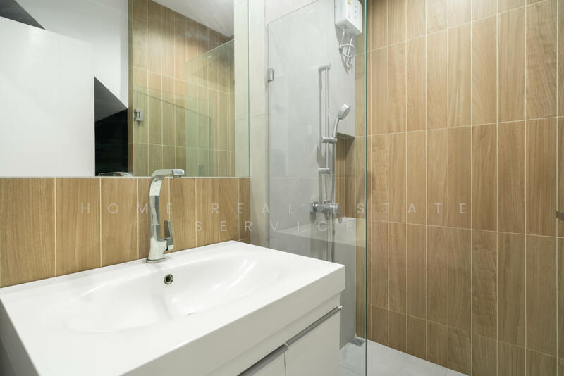 For Sale - Nirvana Beyond Srinakarin, Bangkok