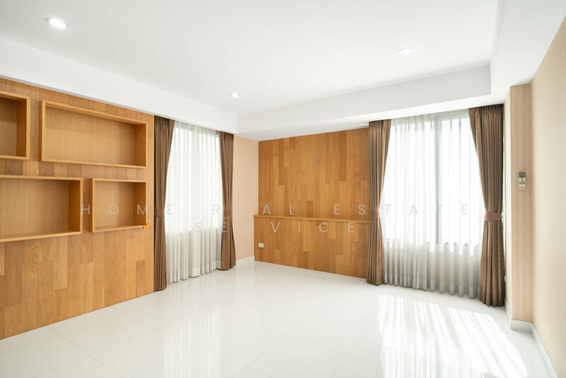 Nirvana Beyond Srinakarin : เนอวานา บียอนด์ ศรีนครินทร์, กรุงเทพ, ถ.เฉลิมพระเกียรติ ร.9, หนองบอน, ประเวศ, กรุงเทพ, 418 ตร.ม., บ้านเดี่ยว ขาย, โดย HOME Real Estate Service, 500085910 - DDproperty.com