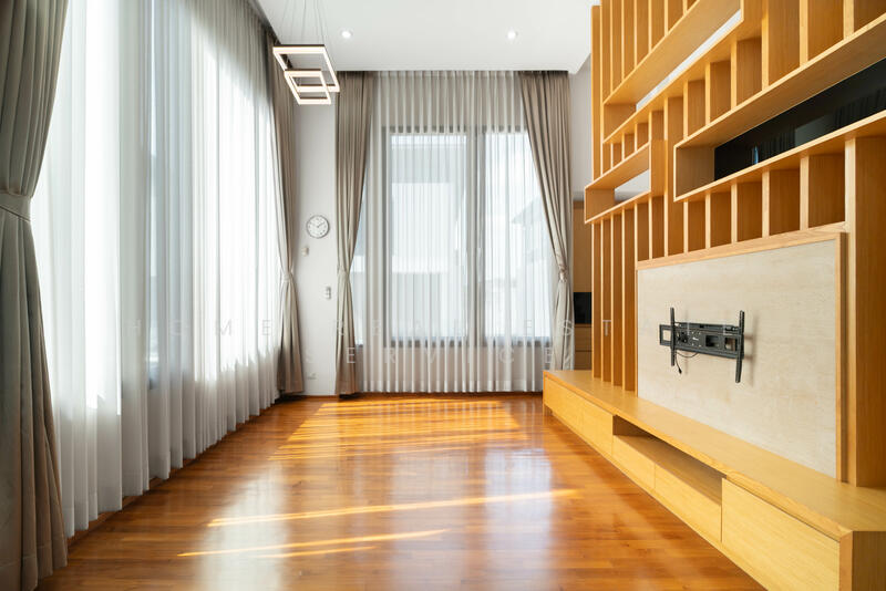 For Sale - Nirvana Beyond Srinakarin, Bangkok