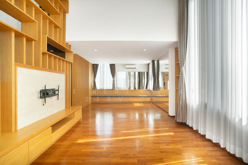 Nirvana Beyond Srinakarin : เนอวานา บียอนด์ ศรีนครินทร์, กรุงเทพ, ถ.เฉลิมพระเกียรติ ร.9, หนองบอน, ประเวศ, กรุงเทพ, 418 ตร.ม., บ้านเดี่ยว ขาย, โดย HOME Real Estate Service, 500085910 - DDproperty.com