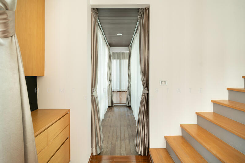 Nirvana Beyond Srinakarin : เนอวานา บียอนด์ ศรีนครินทร์, กรุงเทพ, ถ.เฉลิมพระเกียรติ ร.9, หนองบอน, ประเวศ, กรุงเทพ, 418 ตร.ม., บ้านเดี่ยว ขาย, โดย HOME Real Estate Service, 500085910 - DDproperty.com