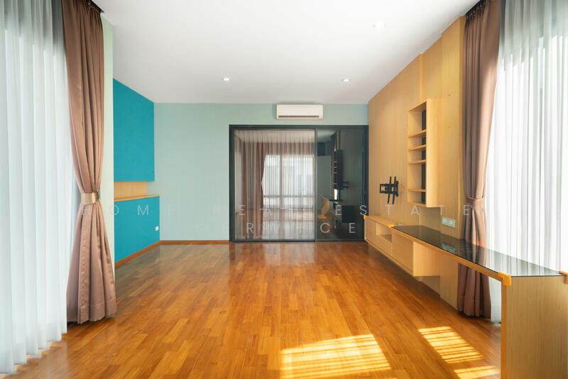 For Sale - Nirvana Beyond Srinakarin, Bangkok