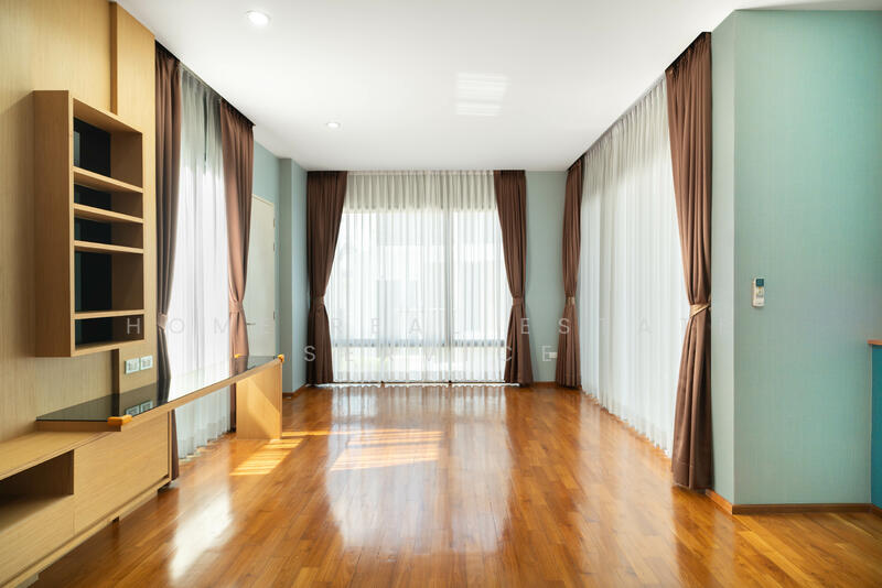 For Sale - Nirvana Beyond Srinakarin, Bangkok