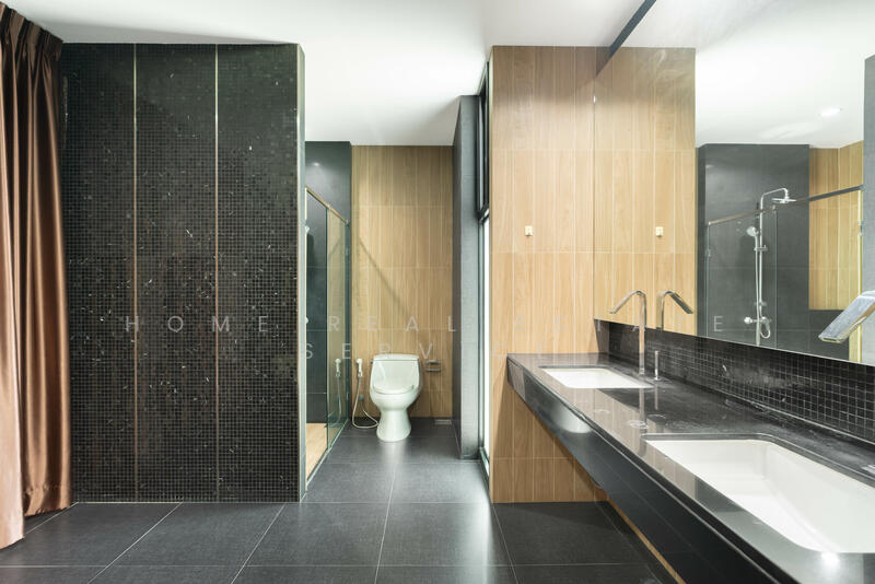 For Sale - Nirvana Beyond Srinakarin, Bangkok