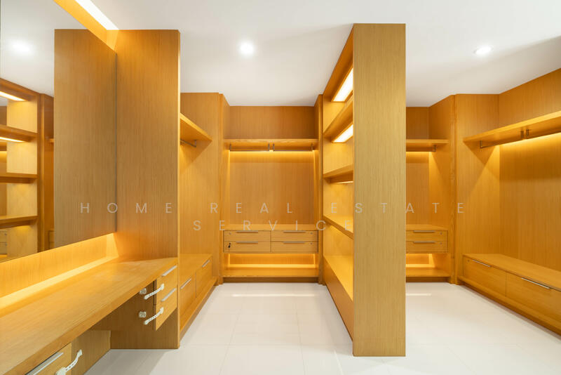 Nirvana Beyond Srinakarin : เนอวานา บียอนด์ ศรีนครินทร์, กรุงเทพ, ถ.เฉลิมพระเกียรติ ร.9, หนองบอน, ประเวศ, กรุงเทพ, 418 ตร.ม., บ้านเดี่ยว ขาย, โดย HOME Real Estate Service, 500085910 - DDproperty.com