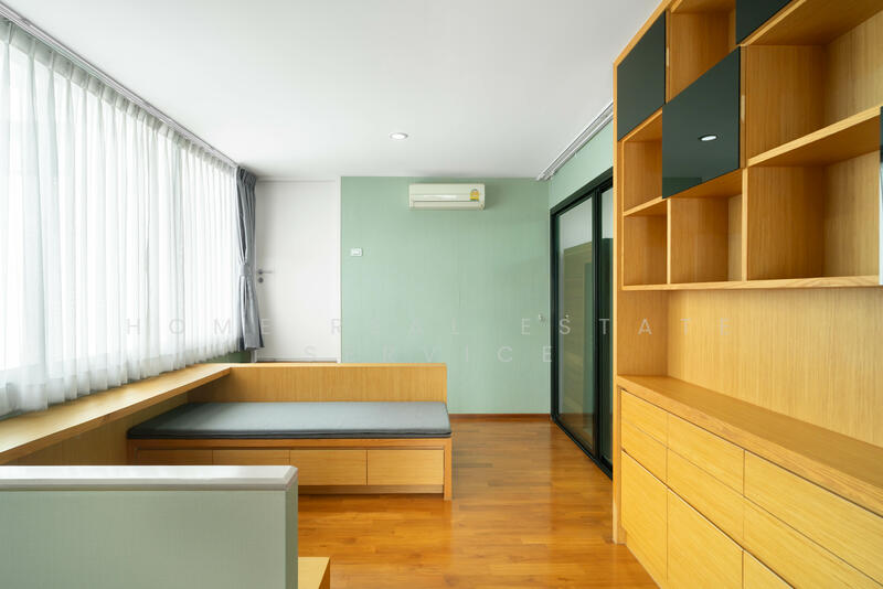 Nirvana Beyond Srinakarin : เนอวานา บียอนด์ ศรีนครินทร์, กรุงเทพ, ถ.เฉลิมพระเกียรติ ร.9, หนองบอน, ประเวศ, กรุงเทพ, 418 ตร.ม., บ้านเดี่ยว ขาย, โดย HOME Real Estate Service, 500085910 - DDproperty.com