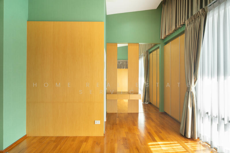 Nirvana Beyond Srinakarin : เนอวานา บียอนด์ ศรีนครินทร์, กรุงเทพ, ถ.เฉลิมพระเกียรติ ร.9, หนองบอน, ประเวศ, กรุงเทพ, 418 ตร.ม., บ้านเดี่ยว ขาย, โดย HOME Real Estate Service, 500085910 - DDproperty.com