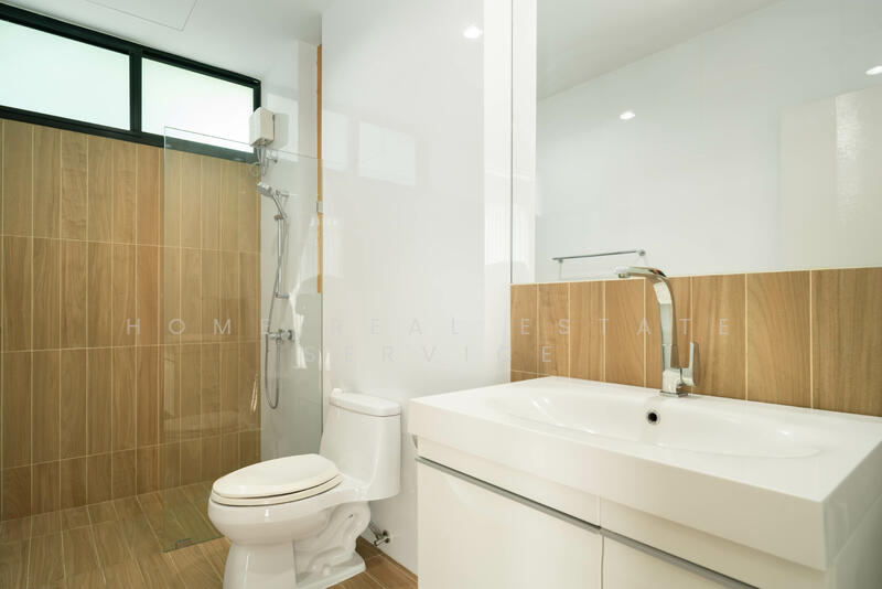 Nirvana Beyond Srinakarin : เนอวานา บียอนด์ ศรีนครินทร์, กรุงเทพ, ถ.เฉลิมพระเกียรติ ร.9, หนองบอน, ประเวศ, กรุงเทพ, 418 ตร.ม., บ้านเดี่ยว ขาย, โดย HOME Real Estate Service, 500085910 - DDproperty.com