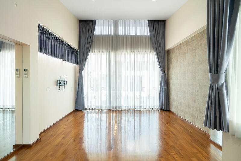 For Sale - Nirvana Beyond Srinakarin, Bangkok