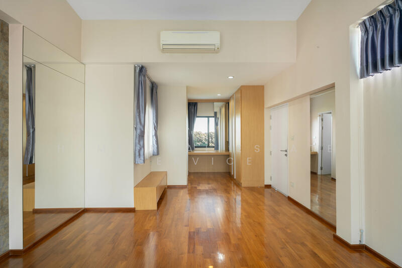 For Sale - Nirvana Beyond Srinakarin, Bangkok