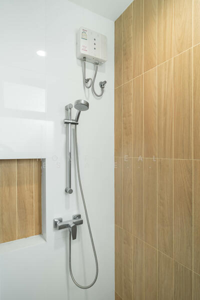 Nirvana Beyond Srinakarin : เนอวานา บียอนด์ ศรีนครินทร์, กรุงเทพ, ถ.เฉลิมพระเกียรติ ร.9, หนองบอน, ประเวศ, กรุงเทพ, 418 ตร.ม., บ้านเดี่ยว ขาย, โดย HOME Real Estate Service, 500085910 - DDproperty.com