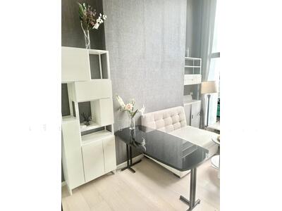 ขาย - Chewathai Residence Asoke, กรุงเทพ