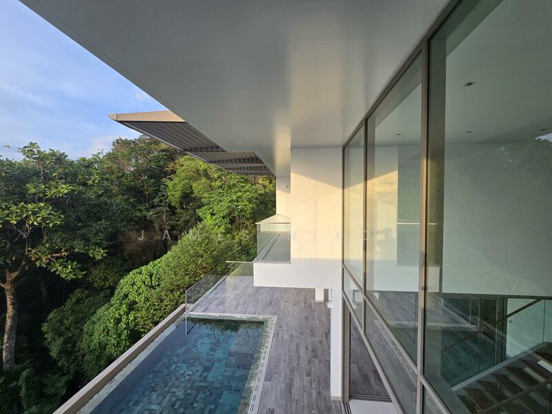 Malaiwana : มาลัยวนา, ภูเก็ต, หมู่ 4, สาคู, ถลาง, ภูเก็ต, 600 ตร.ม., วิลล่า ให้เช่า, โดย James Nixon, 500085917 - DDproperty.com