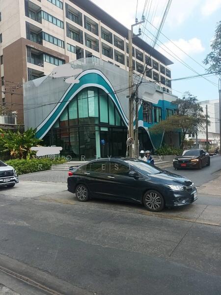 For Rent - ออฟฟิศ-อาคารสำนักงาน, Bangkok