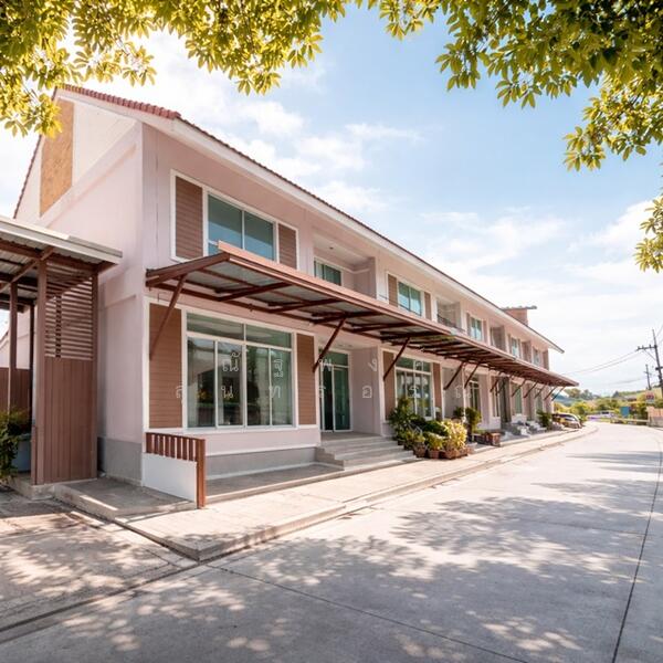 For Rent - ไม่พบโครงการ, Chon Buri (Pattaya)