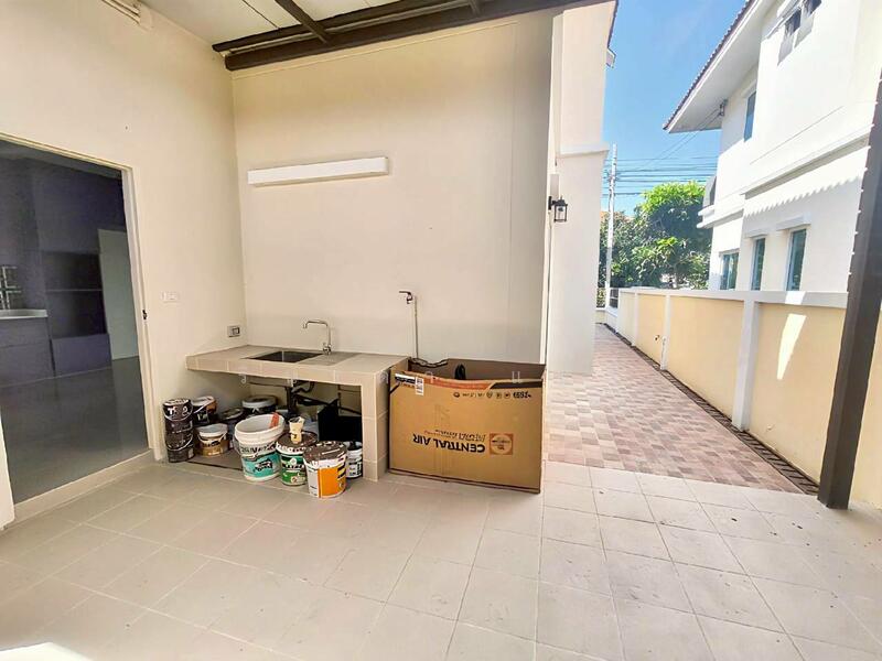 For Sale - Nonnicha Bangyai 2, Nonthaburi