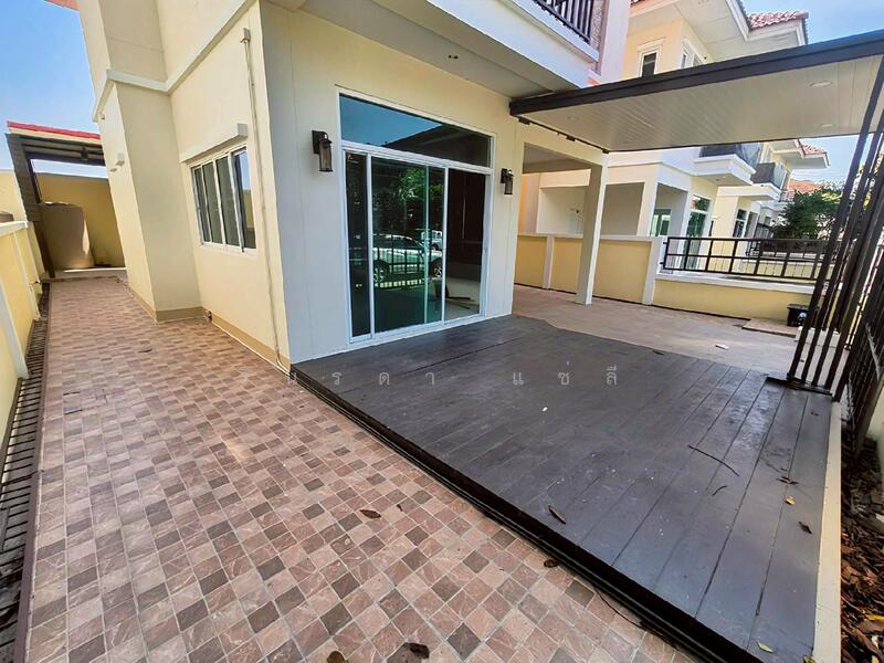 For Sale - Nonnicha Bangyai 2, Nonthaburi