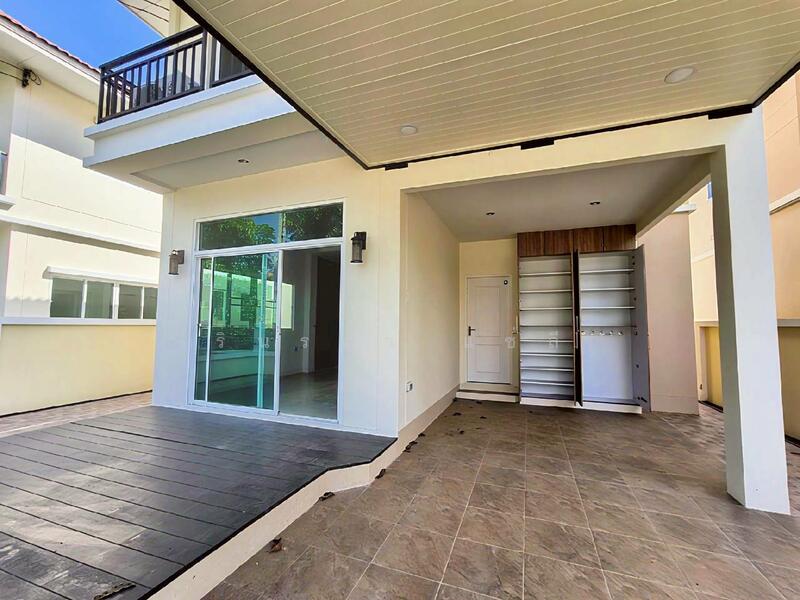 For Sale - Nonnicha Bangyai 2, Nonthaburi