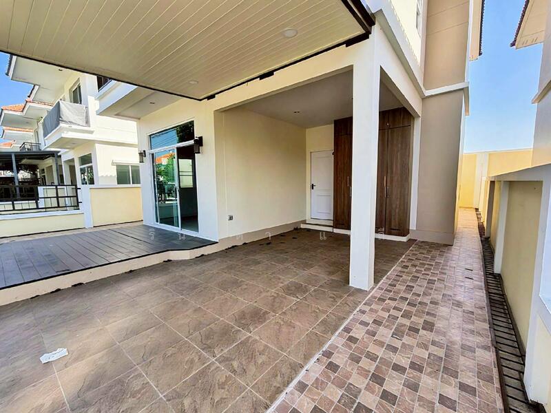 For Sale - Nonnicha Bangyai 2, Nonthaburi