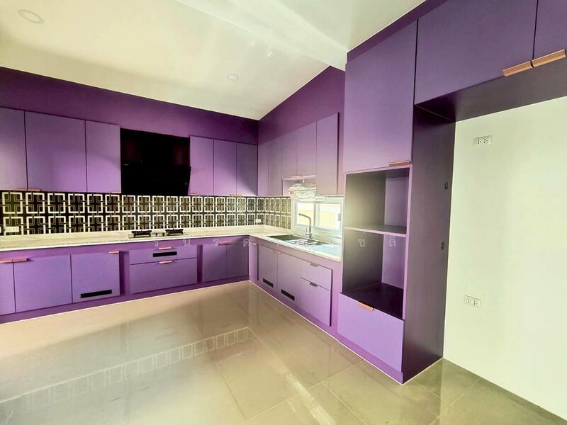 For Sale - Nonnicha Bangyai 2, Nonthaburi