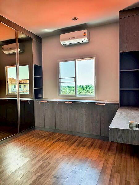 For Sale - Nonnicha Bangyai 2, Nonthaburi