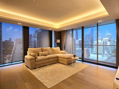 For Rent - Tonson One Residence, Bangkok