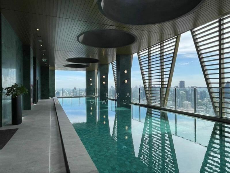 Noble State 39 : โนเบิล สเตท 39, กรุงเทพ, 35 ซอยสุขุมวิท 39, คลองตันเหนือ, วัฒนา, กรุงเทพ, 42 ตร.ม., คอนโด ให้เช่า, โดย Banjarat Thanomchat, 500085965 - DDproperty.com